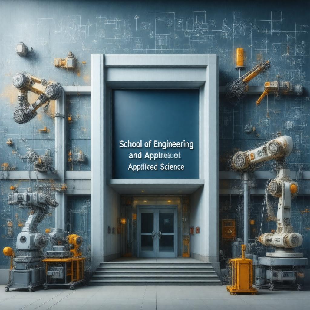 School of Engineering and Applied Science (University of Pennsylvania)